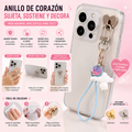 Argolla Para Celular