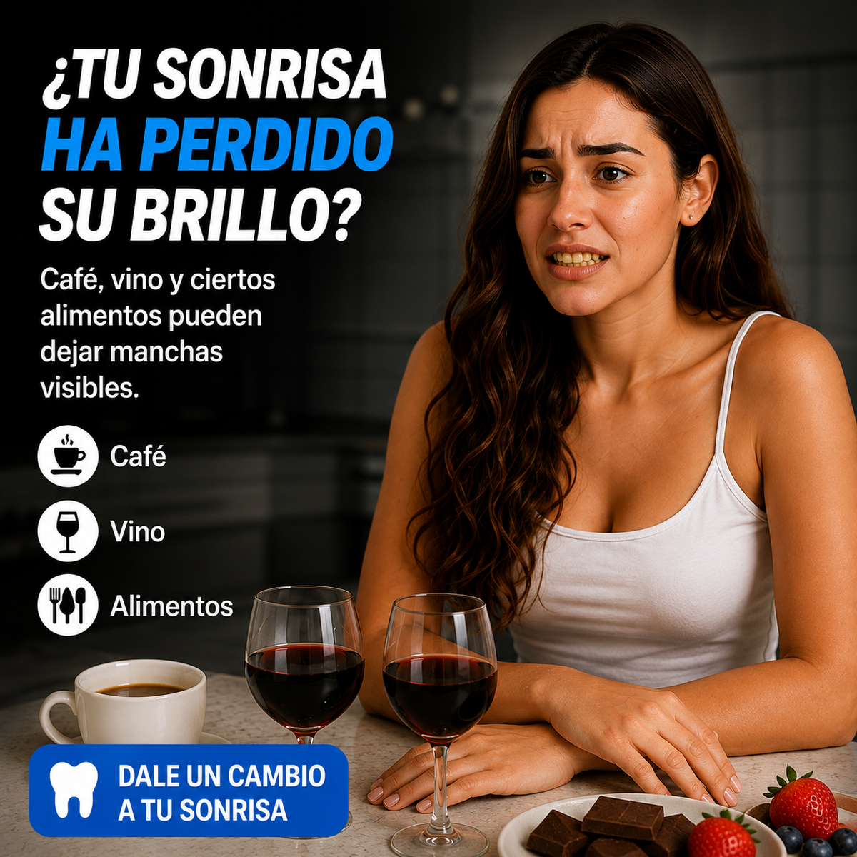 🦷 Kit Blanqueador Dental | Sonrisa Más Blanca En Casa
